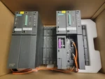 Siemens S7-400 V7.4REDUNDANT Setup For Power Environment.. Fixed Price $1300.00.