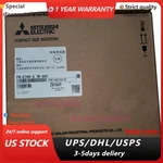 FR-E740-3.7K-CHT New Mitsubishi Frequency Converter. Fixed Price $248.96.