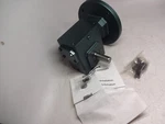 Grove BMQ224-2 Flexaline Gearbox Speed Reducer 5:1 Ratio. Fixed Price $233.78.