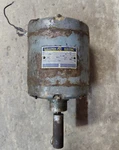 Marathon Electric Model Wqk 48S17D107F Ccw. Fixed Price $69.99.