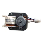 Miller 236925 Motor Fan 115/230V 50/60HZ 2850 Rpm .1818 Dia Shaf. Fixed Price $162.99.