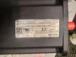 Bosch Rexroth 3 Phase Synchronous Motor (remanufactured 2022). Fixed Price $250.00.