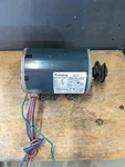 Marathon Electric 5K49PN4018CX. Fixed Price $400.00.