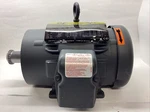 Baldor Electric Motor 3 Phase 2HP. Fixed Price $300.00.