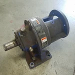 Sumitomo CHHJS-614HY-51 Gear Reducer, 5.66HP, 1750RPM Used. Fixed Price $2374.99.