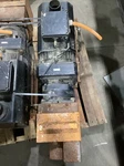 Indramat 2AD132B-B350RE-BS0A-C2N1 3-PHASE Induction Motor #2952FML. Fixed Price $1200.00.