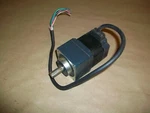 Vexta PK566AW-P10 5-PHASE Stepping Motor 1.43 Vdc Amp. Used. Fixed Price $90.00.