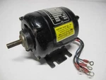 Bodine Electric NSI-12 Fractional Horsepower Motor NSI12 209BM1251 1/50 Hp 1725. Fixed Price $30.00.
