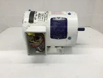 Baldor CWDM3542 Ac Wash Down Duty Motor. Fixed Price $225.00.