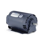 Leeson 111963.00 Electric Motor 1.5 Hp 1725 Rpm 3PH 460 Volt 56H C6T46DR8D. Fixed Price $1219.06.