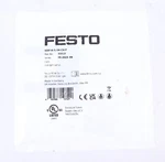 Festo 553553 SOOF-M-FL-SM-C30-P New. Fixed Price $229.00.