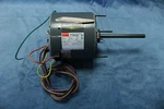 Dayton 3M745A Electric Condenser Fan Motor 1/2 Hp 1075 Rpm 230 Volt 1-PHASE. Fixed Price $60.00.