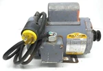Baldor Industrial Motor, L3403, 115/208-230V, 1/4HP, 1PH, 1725RPM. Fixed Price $100.00.