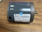 GE,5K49DN4130,MOTOR 1/4HP 1725RPM 3PH 56C. Fixed Price $85.00.