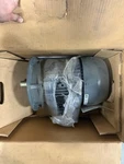 New Weg TE1BF0X0#50 W22 Nema 7.5 Hp Phase Ac Motor 1035902844 High Eff.. Fixed Price $988.33.