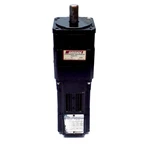 Pacific Scientific R32GENC-R2-NS-NV-00 Brushless Servomotor W/ Bayside PG90-010. Fixed Price $159.99.