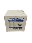 Packard 65109 Unit Bearing Motor Cross Reference 05109 Nib. Fixed Price $11.40.