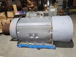 Toshiba 4DI500L1DKDNED02 Hp, 4160 Volts, 5810UZ Frame Electric Motor. Fixed Price $7320.00.