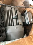 Toshiba 0024SDSR41A-P Motor El Ctrico Ac Trif Sico (inducci N). Fixed Price $450.00.