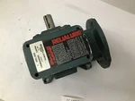 Dodge Tigear MR94875 Q200B025M056K .92HP 1750RPM 639T Reducer. Fixed Price $199.00.
