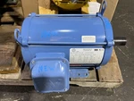 Worldwide Electric / ODP7.5-18-213T Hp Motor. Fixed Price $528.00.