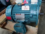Reliance Electric Duty Master A/c Motor Id# 13YAB94260A1 Hp 3520 Rpm (new). Fixed Price $375.00.