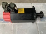 Fanuc A06B-0128-B088 Servo Motor 1400W Removed From The Working Machine. Fixed Price $684.40.