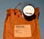 Rapidsyn Industrial Stepper Motor 23H-600E Dana Usa 120 Volt 72 Rpm Nos. Fixed Price $29.99.