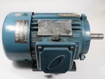 Maxmotion 2HP 1720RPM 575-600V 145T Tefc 3PH 2.24-2.15A 60HZ Used. Fixed Price $299.99.