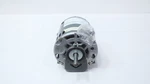 General Electric 5KH39QN5514AT Motor 48Y 1/3HP 1725RPM 115V-AC 1PH. Fixed Price $272.90.