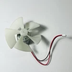 Mabuchi Dc Motor W/ Fan Propeller 4.0V For Electronic Projects, Diy Toys,solar. Fixed Price $15.00.