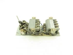 Furnas 22DP32AFE3 Reversing Motor Starter 10HP Size Max 27A 600 Vac Overload. Fixed Price $84.99.