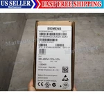 New Siemens MICROMASTER420 Without Filter. Fixed Price $249.25.