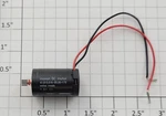 Maxon 41.015.016-00.00-179 12-VOLT Dc Motor With Gearhead. Fixed Price $20.00.
