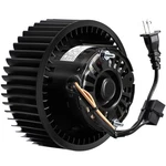 S97015159 Bathroom Fan Motor Blower Wheel For Nutone Broan 676-D 684-D 683-C DX9. Fixed Price $52.85.