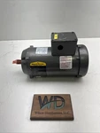 Baldor Motor 34H035X455G1 3/4 1425 Rpm 230-400V Used Tested. Fixed Price $251.87.