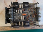 Aerotech Inc Industrial Servo Amplifier Drive Module 1031. Fixed Price $78.00.