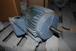 Marathon 5VE 145TTTN4001AAP, HP:2, RPM:3460, FRAME:145T Motor - Used. Fixed Price $94.75.