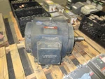 Leeson Motor 324T17DB2A 40HP 208-230/460V 1770RPM 108-97/48.5A 60HZ Used. Fixed Price $600.00.