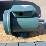 Reliance P56H13041UT-YT Duty Master Ac Motor 3/4HP 3450 Rpm 230V 2.6A. Fixed Price $99.00.