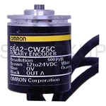 New In Box Omron E6A2-CWZ5C Rotary Encoder 200P/R. Fixed Price $88.19.