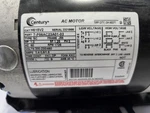 Century H615V2 Ac Motor. Fixed Price $234.93.