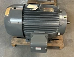 TOSHIBA,C0754FLF3UMQ,MOTOR 75HP 1765RPM 230/460V 3PH 365TSC Frame. Fixed Price $2000.00.