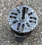 A.o. Smith F48H14A51 Blower Motor Used **tested**. Fixed Price $150.00.