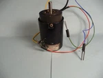 Rotating Comp Motor Alternating Current 7200 Rpm 400 Hz NSN:6105-00-308-2753. Fixed Price $16.00.