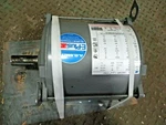 New Open Box 3PH 5HP 7-860113-01-M1 Magnetek Century E-plug Ac Motor A3624DH. Fixed Price $400.00.