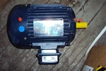 Marathon 145TTFC6026 Motor ,g Purpose 1-1/2 Hp 1740 Rpm 230/460V,145T Fr Ph. Fixed Price $248.95.