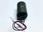 Maxon Dc Motor 2322.943-22.125-051 Swiss Made 2-WIRE Splined Shaft. Fixed Price $42.00.