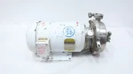 Waukesha 2065LV Centrifugal Pump 5HP 208-230/460V-AC 1-1/2IN X. Fixed Price $2916.65.