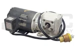 Baldor IONM3542 Inverter Motor 35R183-1864G1 W/ Tigear 6379827-065-EF Gearbox. Fixed Price $282.00.